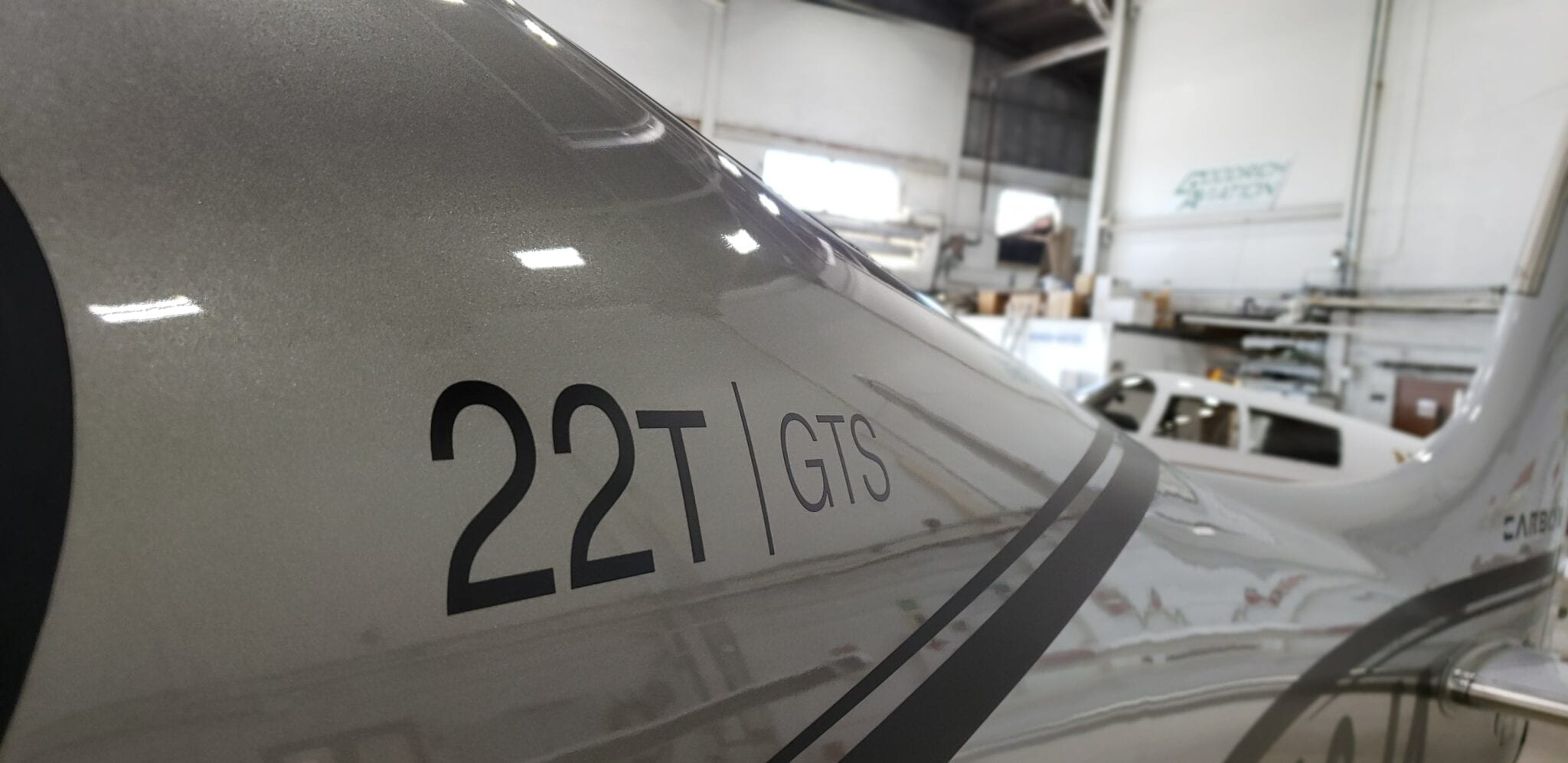 Maintenance & Modifications Goodrich Aviation