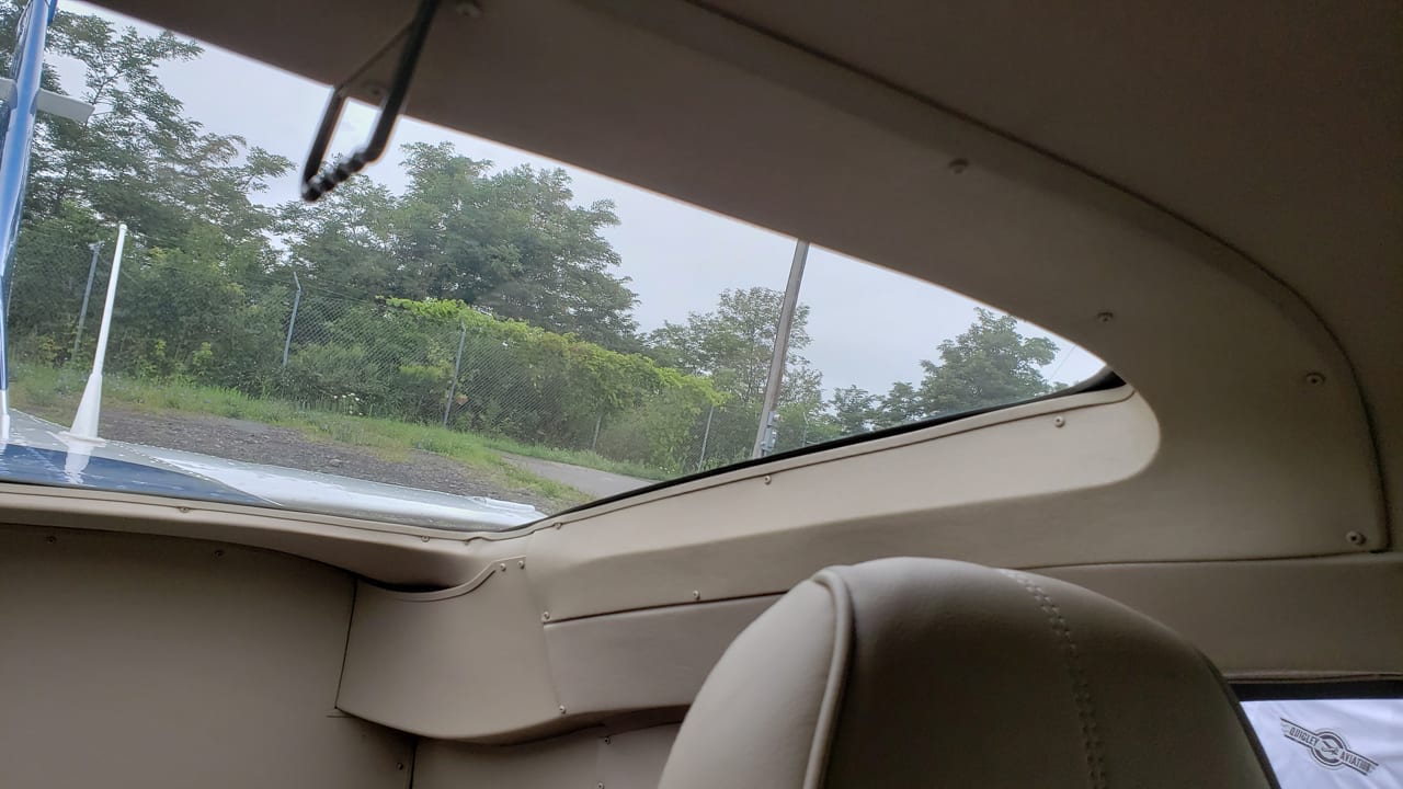 Cessna Air Conditioning Goodrich Aviation