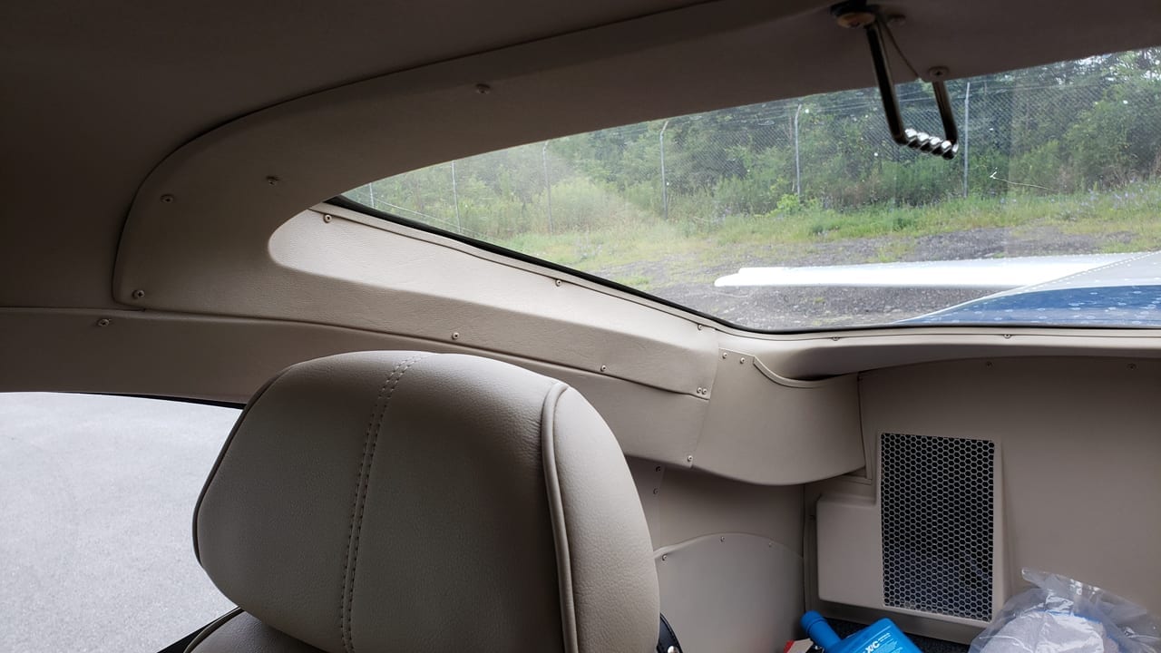 Cessna Air Conditioning Goodrich Aviation