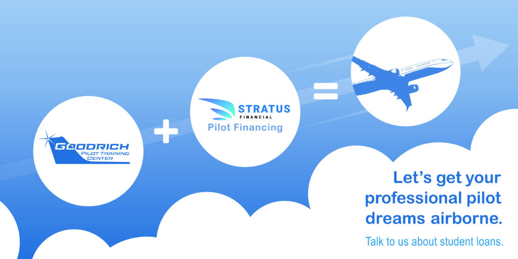 Pilot Financial Aid Goodrich Aviation